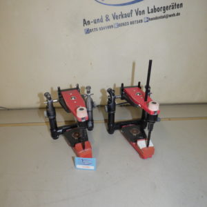 Artex Artikulator Dental Zahntechnik 01500
