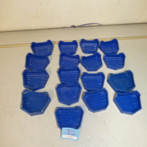 Sockelformer sockel Model Base Tray Modelbasis 01502