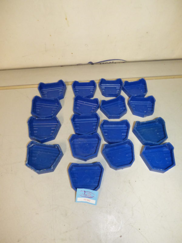 Sockelformer sockel Model Base Tray Modelbasis 01502