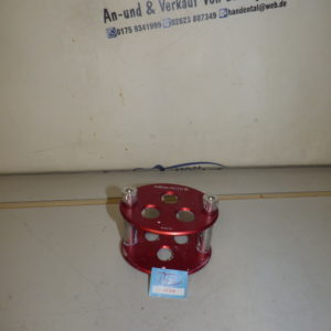 Mälzer Dental Ufnterfütterungsgerät Dental Zahntechnik 01506