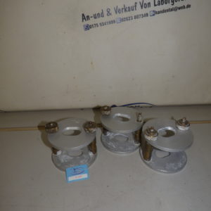 Erkodent Unterfütterungsgerät  Dental Zahntechnik 01501