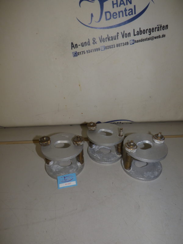 Erkodent Unterfütterungsgerät  Dental Zahntechnik 01501