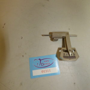 Schweißnahtlehre Dental Zahntechnik 01511