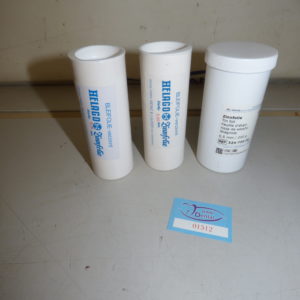 Dentaurum Zinnfolie Dental Zahntechnik 01512