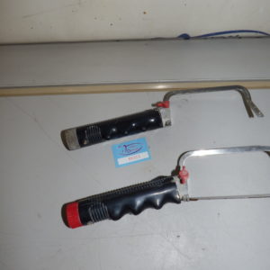 Bügelsäge Dental Zahntechnik Restposten 01513
