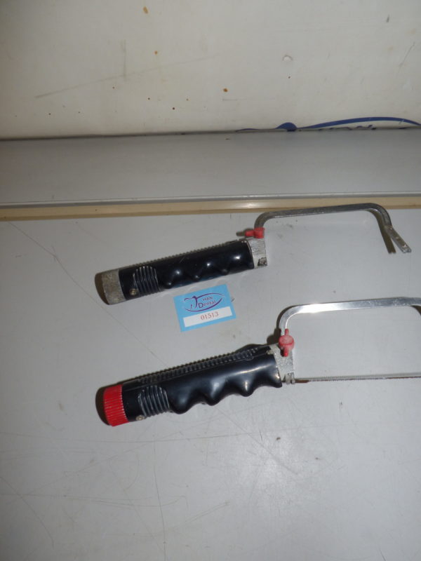 Bügelsäge Dental Zahntechnik Restposten 01513