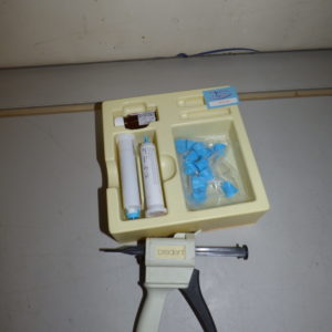Dreve Gum Quick Zahnfleischmasken Dental Zahntechnik 1516