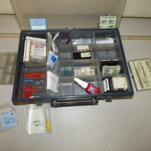 Bredent Vario Kugel Snap Matrizen div. Restposten Dental Zahntechnik 01519