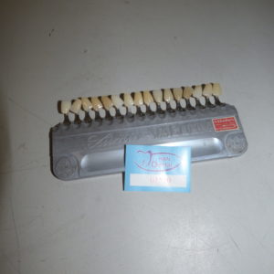 Vita Lumin Vacuum Farbscala Dental Zahntechnik 01520