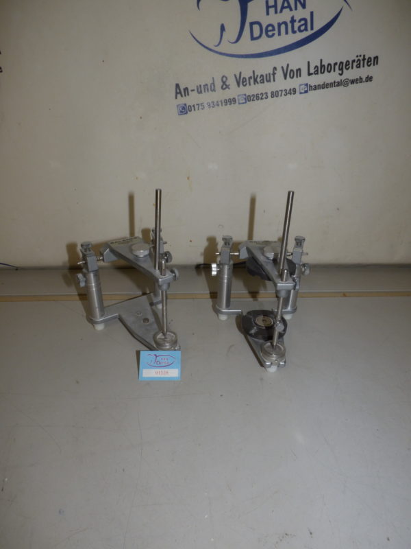 Hager & Werken 2 stk. Artikulator Balance 01528