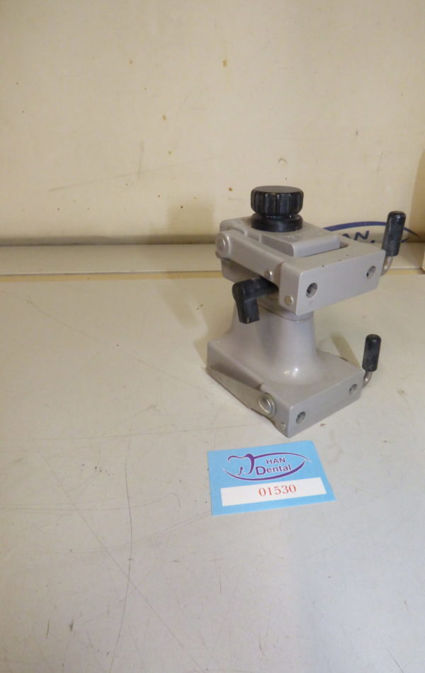 Ivoclar Biokop M-Artikulator Dental Zahntechnik 01530