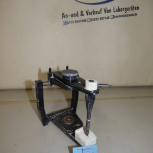 Girrbach Artex Artikulator Dental Zahntechnik 01532