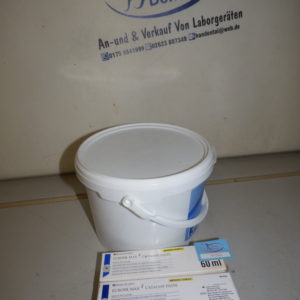 Eurosil Max Catalysator Knettmasse Dental Zahntechnik 01533