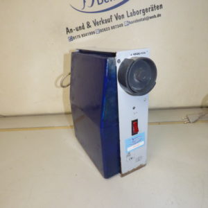 Kavo K9 Knieanlasser Technikmaschine 01542