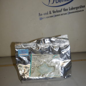 Sherapower ARTL Gips Neu Dental Restposten 01550