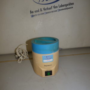 Degussa Neacid Beizgerät Dental Zahntechnik 01551