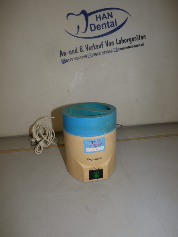 Degussa Neacid Beizgerät Dental Zahntechnik 01551