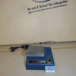 Erkodent Rüttler Modellrüttler Vibsy Dental  01556