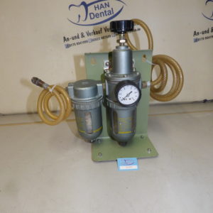 Wartungseinheit Dental Zahntechnik 01557