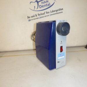 Kavo K9 Knieanlasser Technikmaschine Dental Zahntechnik 01558