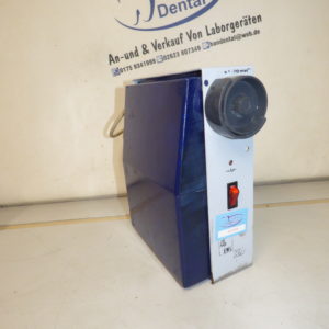 Kavo K9 Technikmaschine Knieanlasser Dental 01559