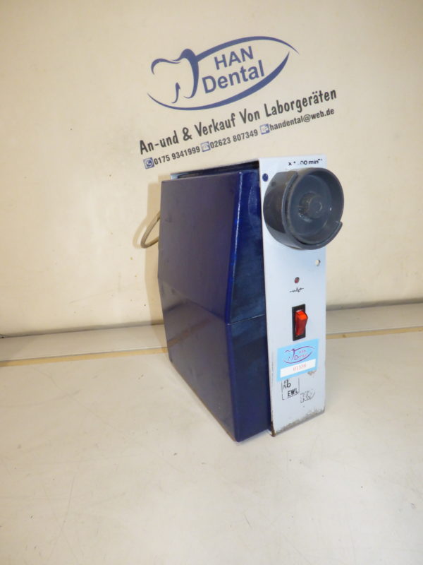 Kavo K9 Technikmaschine Knieanlasser Dental 01559