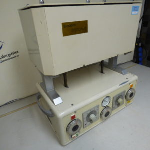 Biodent Systomat Keramikofen Dental Zahntechnik 01561