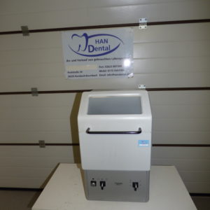 Bego Sandstrahler Umlaufstrahler Protempomatic Dental 01572