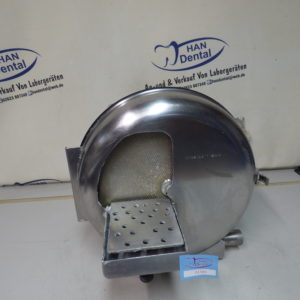 Reitel Gipstrimmer Typ Rotogrindt+ Diamantscheibe Dental 01584