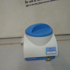 Neacid Beizgerät Degussa Dental Zahntechnik 01585