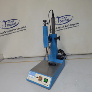 Degussa Vermessungsgerät Typ VG 4 Dental Zahntechnik 01592