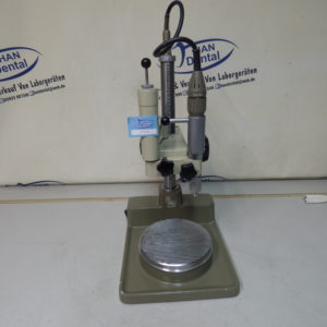 Kavo Typ 990 Fräsgerät Technikmaschine Spindel Dental 01593