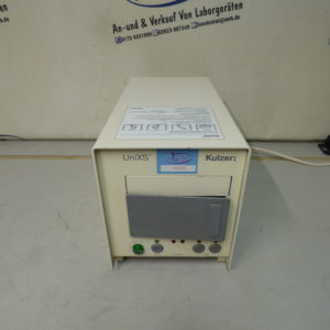 Kulzer Heraeus UniXs Lichthärtegerät Dental Zahntechnik 01595