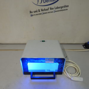 Luxomat rsl Lichthärtegerät Dental Zahntechnik 01597