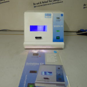 Shofu Dental Solidilite EX Lichthärtegerät Dental 01598