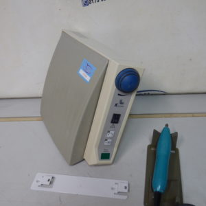 Kavo K- Control ink. Handstück Technikmaschine Knieanlasser 01600