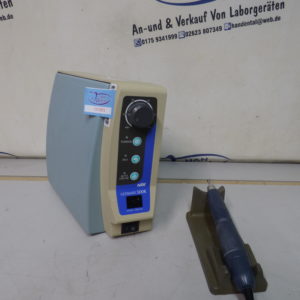 NSK Ultimate 500K Technikmaschine inkl. Handstück 01601