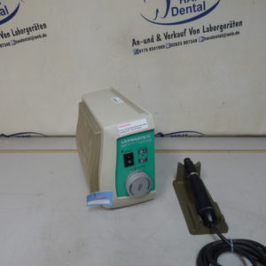 NSK Ultimate K Knieanlasser inkl. Handstück Dental 01602