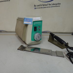 NSK Ultimate K Knieanlasser inkl. Handstück Technikmaschine 01603