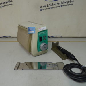 NSK Technikmaschine Knieanlasser inkl. Handstück 01604