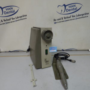 Kavo Knieanlasser Technikmaschine inkl. Handstück Dental 01605
