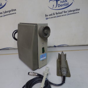 Kavo K9 Technikmaschine Knieanlasser inkl. Handstück 01606