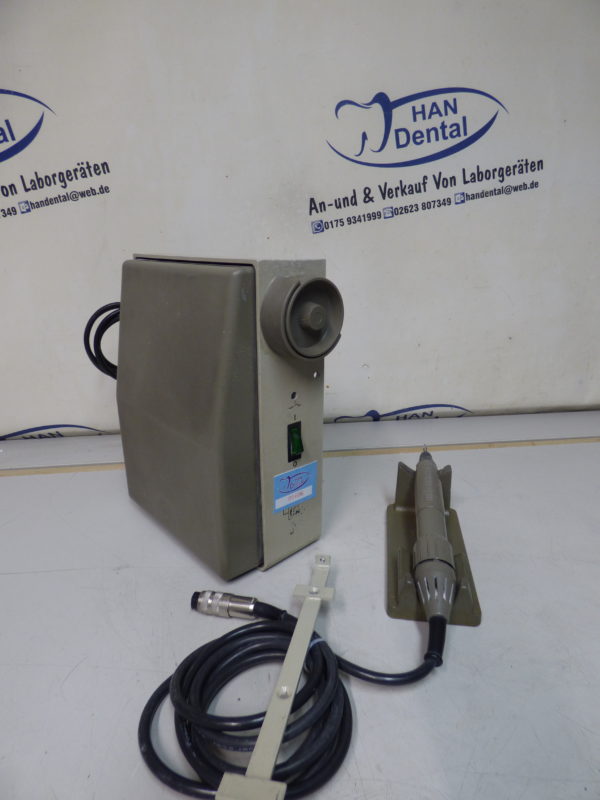 Kavo K9 Technikmaschine Knieanlasser inkl. Handstück 01606