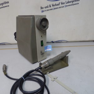 Kavo K9 Technikmaschine Knieanlasser inkl. Handstück 01607