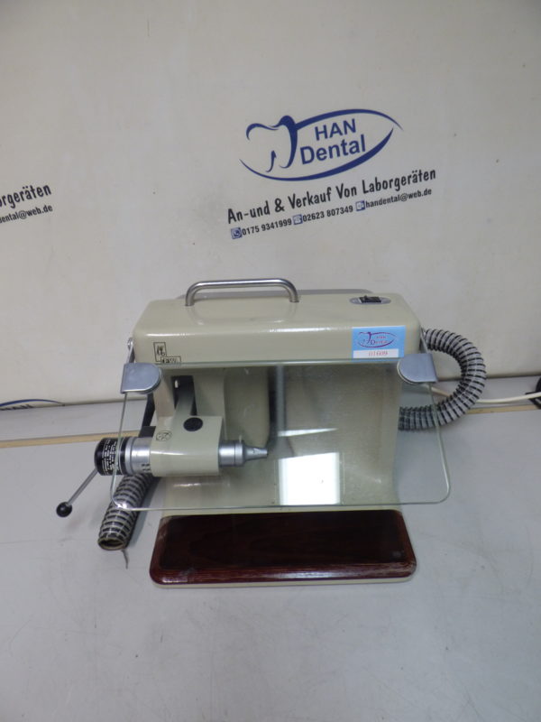 Kavo Schnellschleifer Dental Zahntechnik 01609