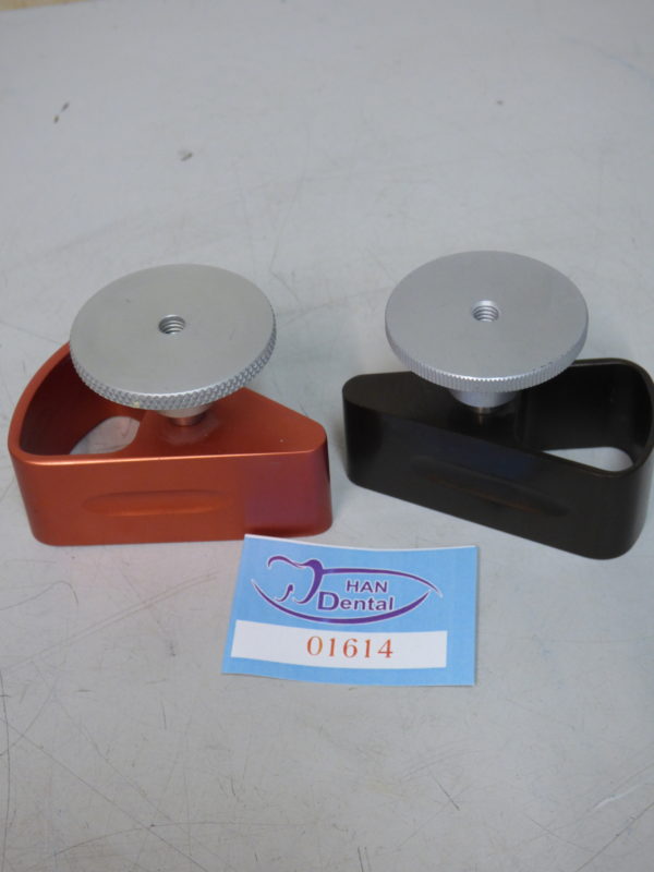 Girrbach Zeiser Dental Segment Küvette Dental Zahntechnik 01614