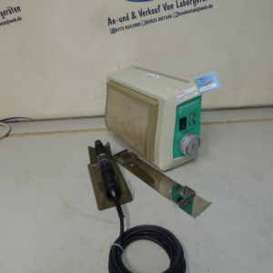 Girrbach Dental NSK Technikmaschine inkl. Handstück 01618