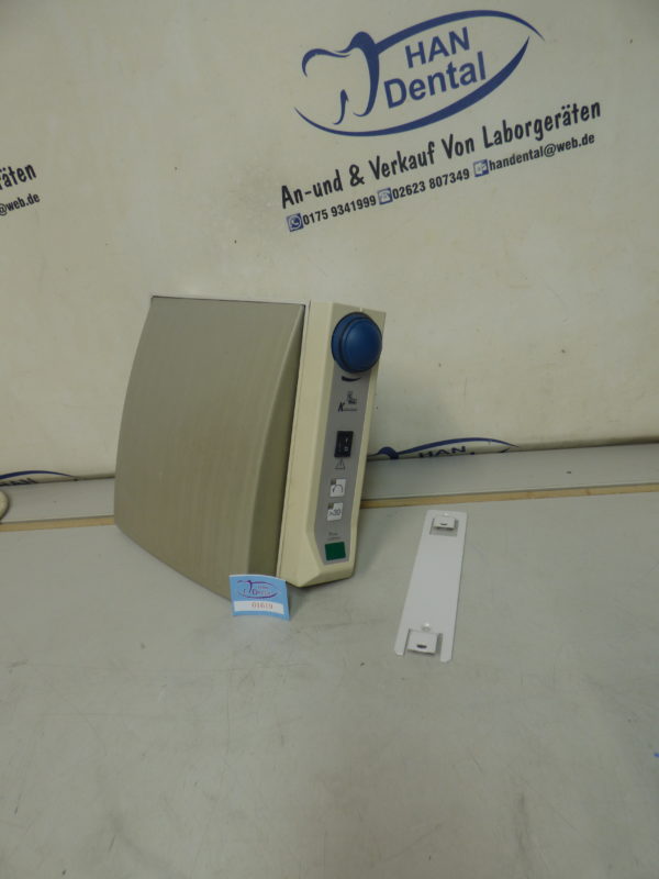Kavo K-Control Technikmaschine Knieanlasser Dental 01619