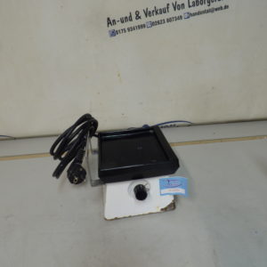 Wassermann Typ KV16 Rüttler Dental Zahntechnik 01620