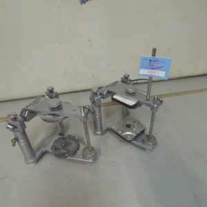 Hager & Werken Balance Artikulator Dental Zahntechnik 01627